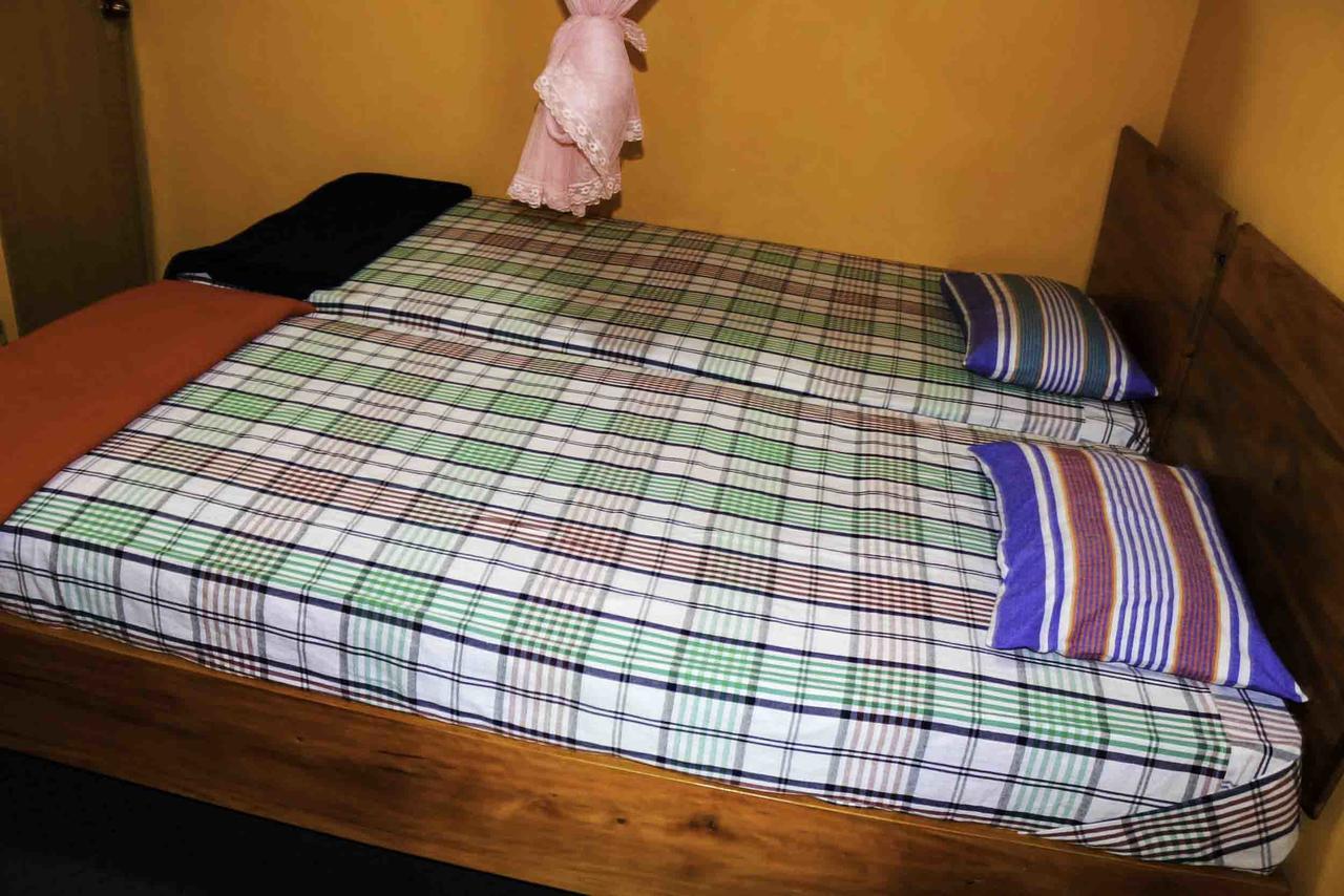 Yoho Randima Homestay Procida Dış mekan fotoğraf